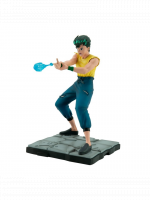 Figura YuYu Hakusho - Yusuke (Super Figure Collection 19)