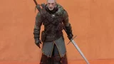 Figurka Zaklínač 3 - Geralt Grandmaster Ursine Armor