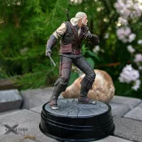 Akciófigura Witcher 3 - Geralt Manticore (Dark Horse)