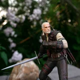 Akciófigura Witcher 3 - Geralt Manticore (Dark Horse)
