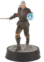 Figura Witcher (Vaják) 3 - Geralt Toussaint Tourney (Dark Horse)