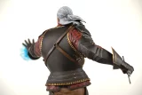 Figura Witcher (Vaják) 3 - Geralt Toussaint Tourney (Dark Horse)