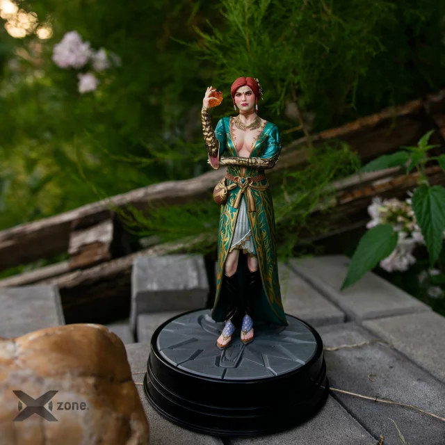 Figura Witcher 3 - Triss (2. série)