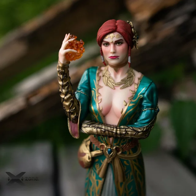 Figura Witcher 3 - Triss (2. série)