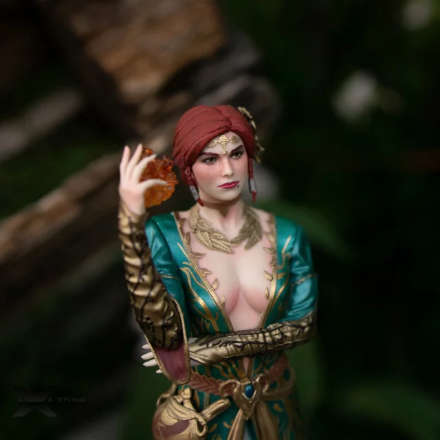 Figura Witcher 3 - Triss (2. série)