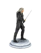 Figurka Zaklínač - Geralt Season 2 (Netflix, Dark Horse)