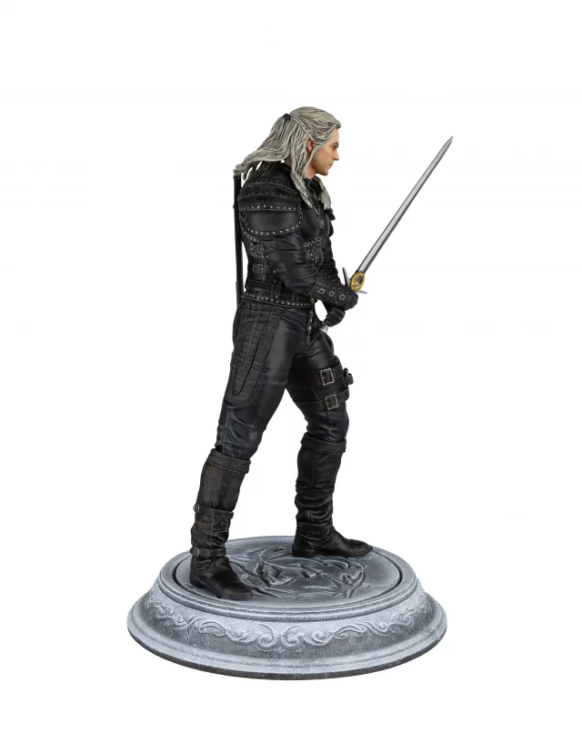 Figurka Zaklínač - Geralt Season 2 (Netflix, Dark Horse)