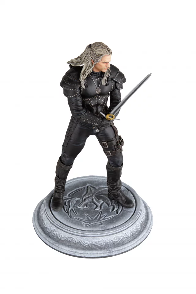 Figurka Zaklínač - Geralt Season 2 (Netflix, Dark Horse)