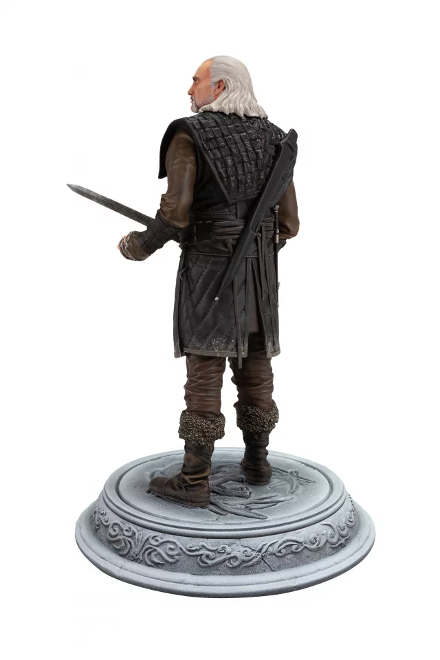 Figura Witcher - Vesemir Season 2 (Netflix, Dark Horse)