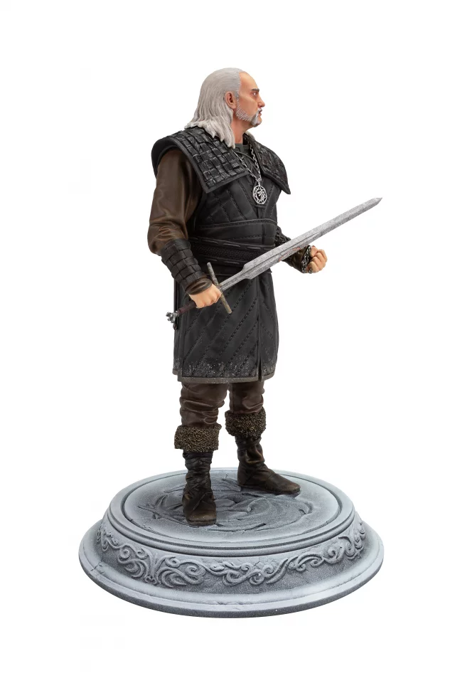 Figura Witcher - Vesemir Season 2 (Netflix, Dark Horse)