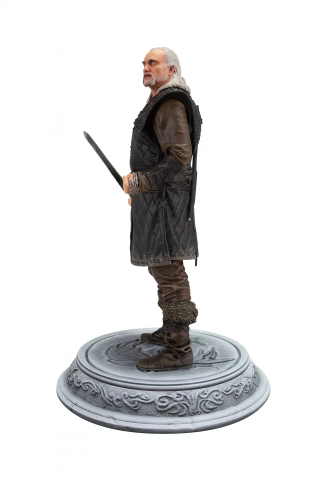 Figura Witcher - Vesemir Season 2 (Netflix, Dark Horse)