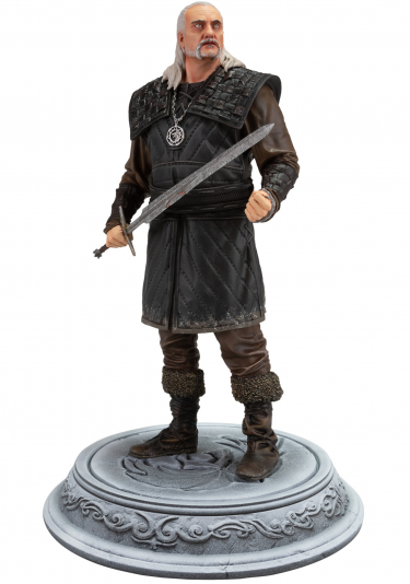 Figura The Witcher - Vesemir Season 2 (Netflix, Dark Horse)