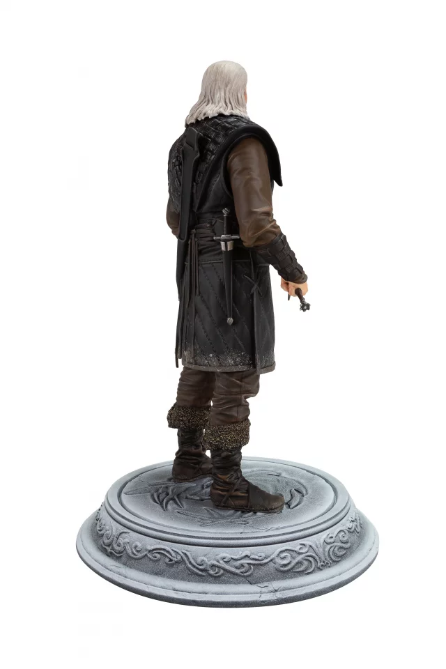 Figura Witcher - Vesemir Season 2 (Netflix, Dark Horse)