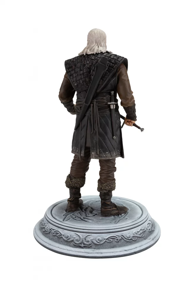 Figura Witcher - Vesemir Season 2 (Netflix, Dark Horse)