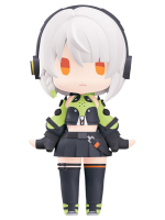 Figura Zenless Zone Zero - Anby Demara (Good Smile Company)