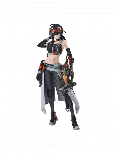 Figura Zenless Zone Zero - Grace Howard (Pop Up Parade)