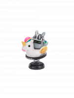 Figura Zenless Zone Zero - Happy Shake Knightboo (Apex Innovations)