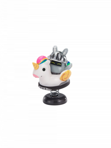 Figura Zenless Zone Zero - Happy Shake Knightboo (Apex Innovations)