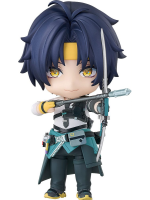 Figura Zenless Zone Zero - Harumasa Asaba (Nendoroid)
