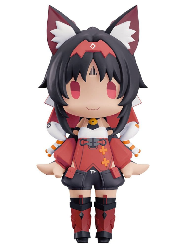 Figura Zenless Zone Zero - Nekomiya Mana (Good Smile Company)