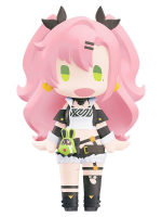 Figura Zenless Zone Zero - Nicole Demara (Good Smile Company)