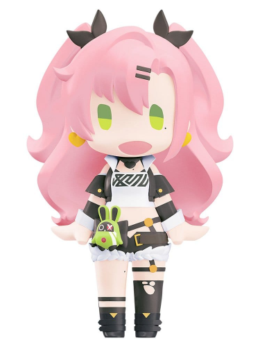 Figura Zenless Zone Zero - Nicole Demara (Good Smile Company)