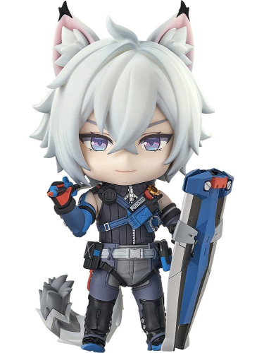 Figura Zenless Zone Zero - Seth Lowell (Nendoroid)