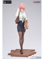 Figura Zenless Zone Zero - Tsukishiro Yanagi Rest Awhile Ver. (Apex Innovations)