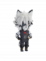 Figura Zenless Zone Zero - Von Lycaon (Nendoroid)