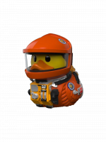 Kacsa 2001 Space Odyssey - Dr.David Bowman (TUBBZ)