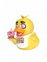 Kacsa Five Nights At Freddy's - Chica (TUBBZ Five Nights At Freddy's 3)