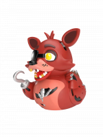 Kacsa Five Nights At Freddy's - Foxy (TUBBZ Five Nights At Freddy's 4)