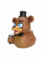Kacsa Five Nights At Freddy's - Freddy (TUBBZ Five Nights At Freddy's 1)
