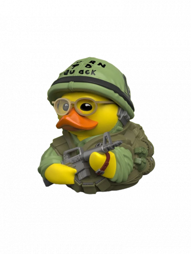 Kacsa Full Metal Jacket  - Sgt.J.T.Davis (TUBBZ)