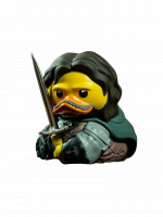 Kacsa Lord of the Rings - Aragorn (TUBBZ Lord of the Rings 7)