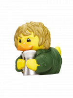 Kacsa Lord of the Rings - Merry Brandybuck (TUBBZ Lord of the Rings 18)