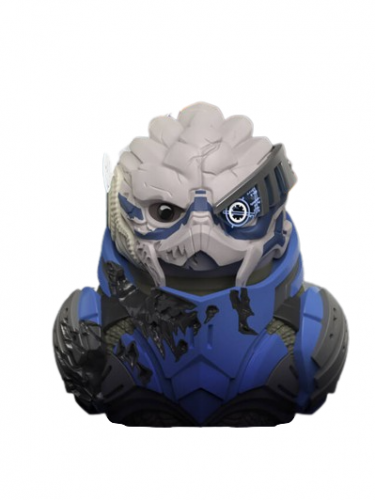 Kacsa Mass Effect - Garrus (TUBBZ Mass Effect 2)