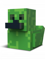 Kacsa Minecraft - Creeper (TUBBZ Minecraft 2)