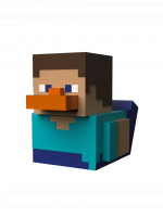 Kacsa Minecraft - Steve (TUBBZ Minecraft 1)