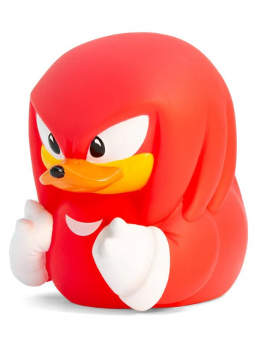 Kacsa Sonic the Hedgehog - Knuckles (TUBBZ Sonic the Hedgehog 4)