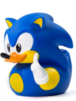 Kacsa Sonic the Hedgehog - Sonic (TUBBZ Sonic the Hedgehog 1)