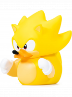 Kacsa Sonic the Hedgehog - Super Sonic (TUBBZ Sonic the Hedgehog 5)