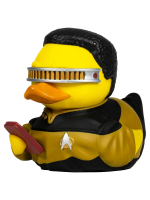 Kacsa Star Trek - Geordi La Forge (TUBBZ Star Trek 7)