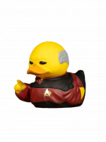 Kacsa Star Trek - Jean-Luc Picard (TUBBZ Star Trek 5)
