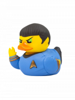 Kacsa Star Trek - Spock (TUBBZ Star Trek 2)