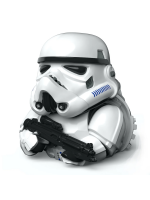 Kacsa Star Wars - Stormtrooper (TUBBZ Star Wars 1)