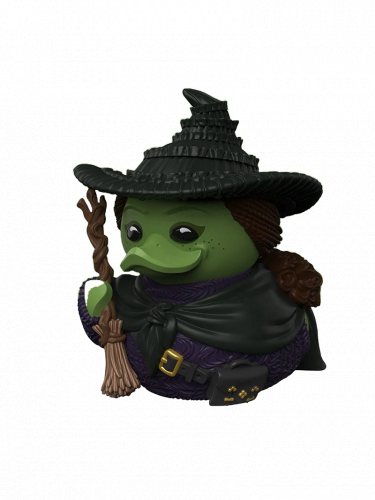 Kacsa Wicked - Elphaba (TUBBZ Wicked 1)