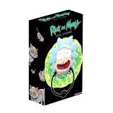 Klepadlo Rick and Morty - Rick