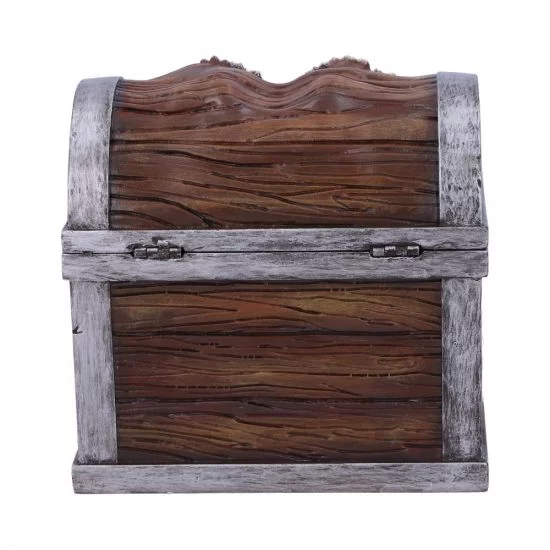 Doboz a kockák számára Dungeons and Dragons - Mimic Dice Box