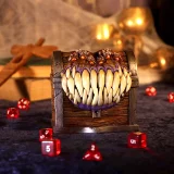 Doboz a kockák számára Dungeons and Dragons - Mimic Dice Box - Dungeons & Dragons